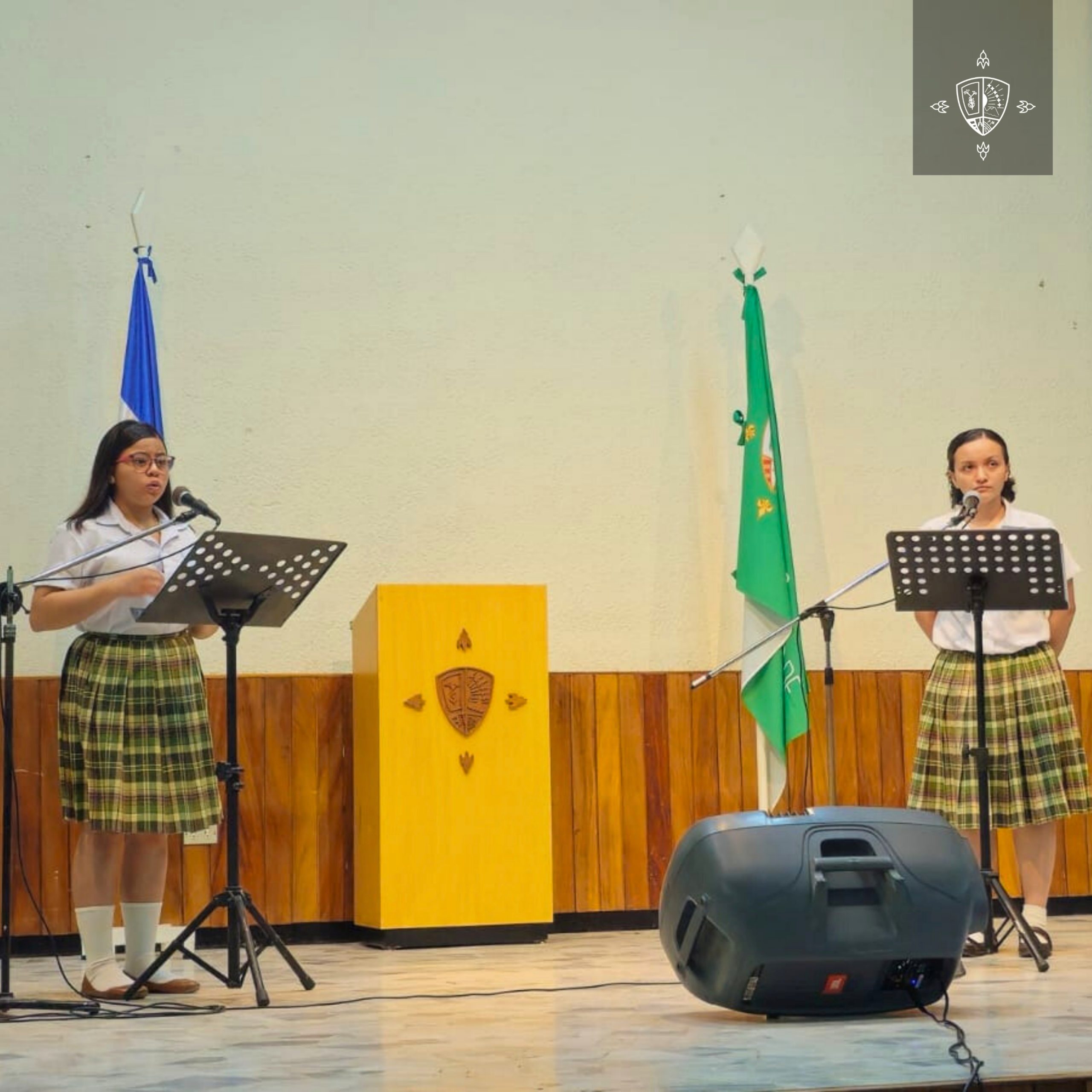 Foto: Comunicaciones ESJ