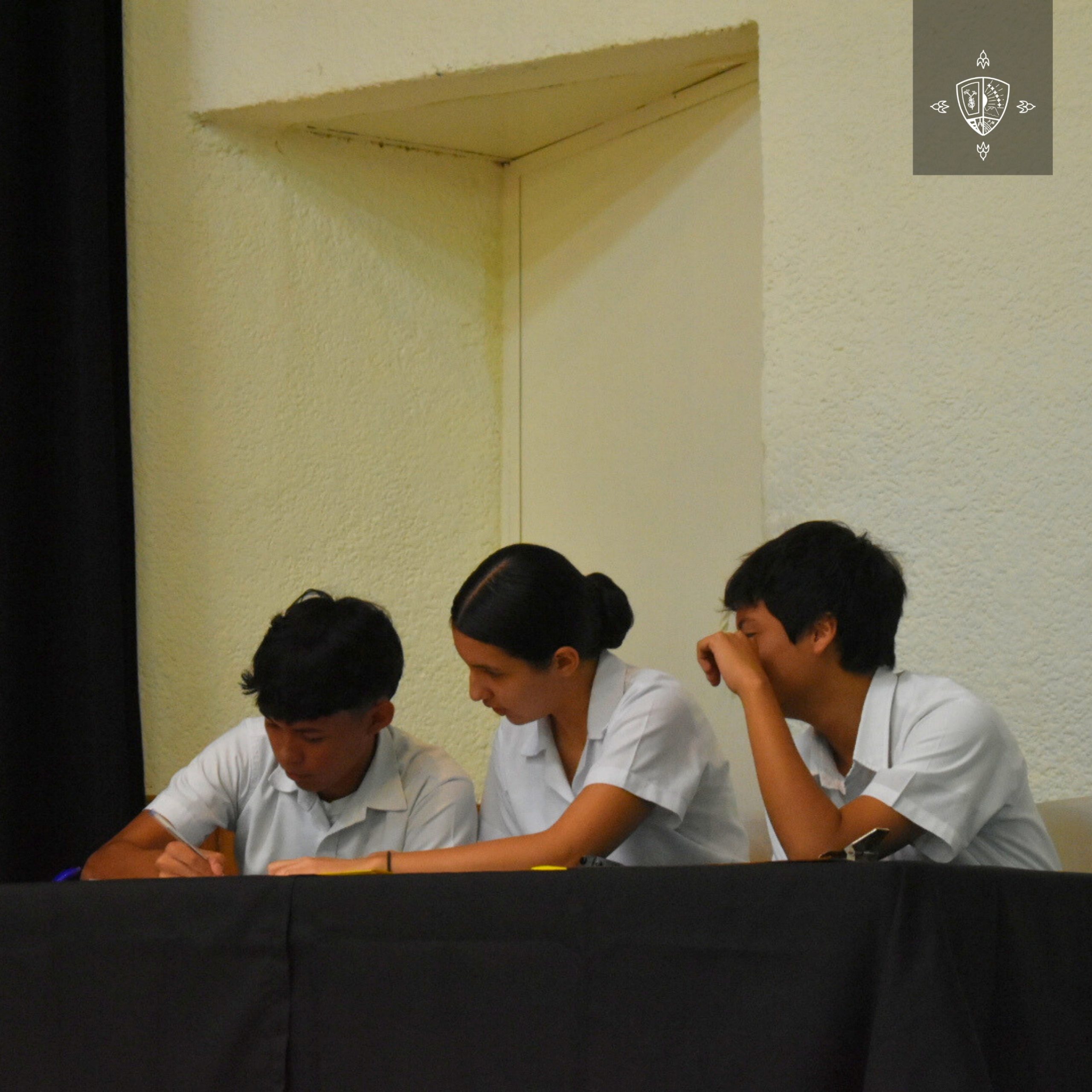 Foto: Comunicaciones ESJ