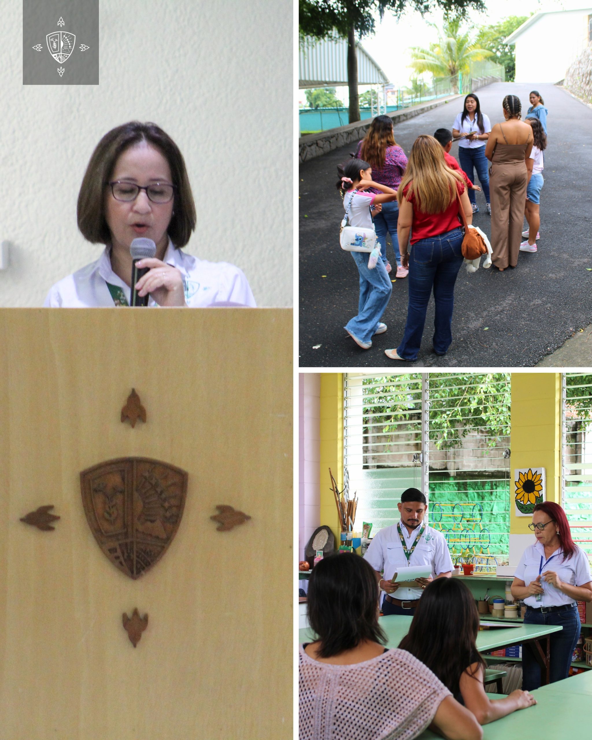 CASA ABIERTA - PRIMARIA 2025