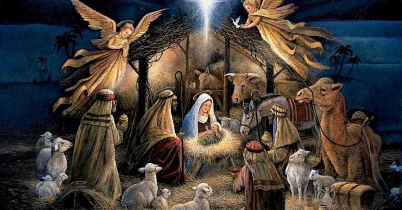 IMAGEN DESTACADA - REFLEXIÓN EDUCATIVA NAVIDAD