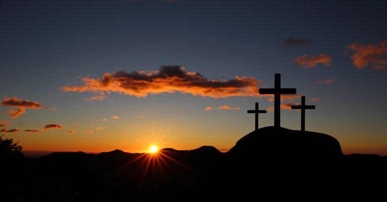 Reflexión Educativa - SEMANA SANTA