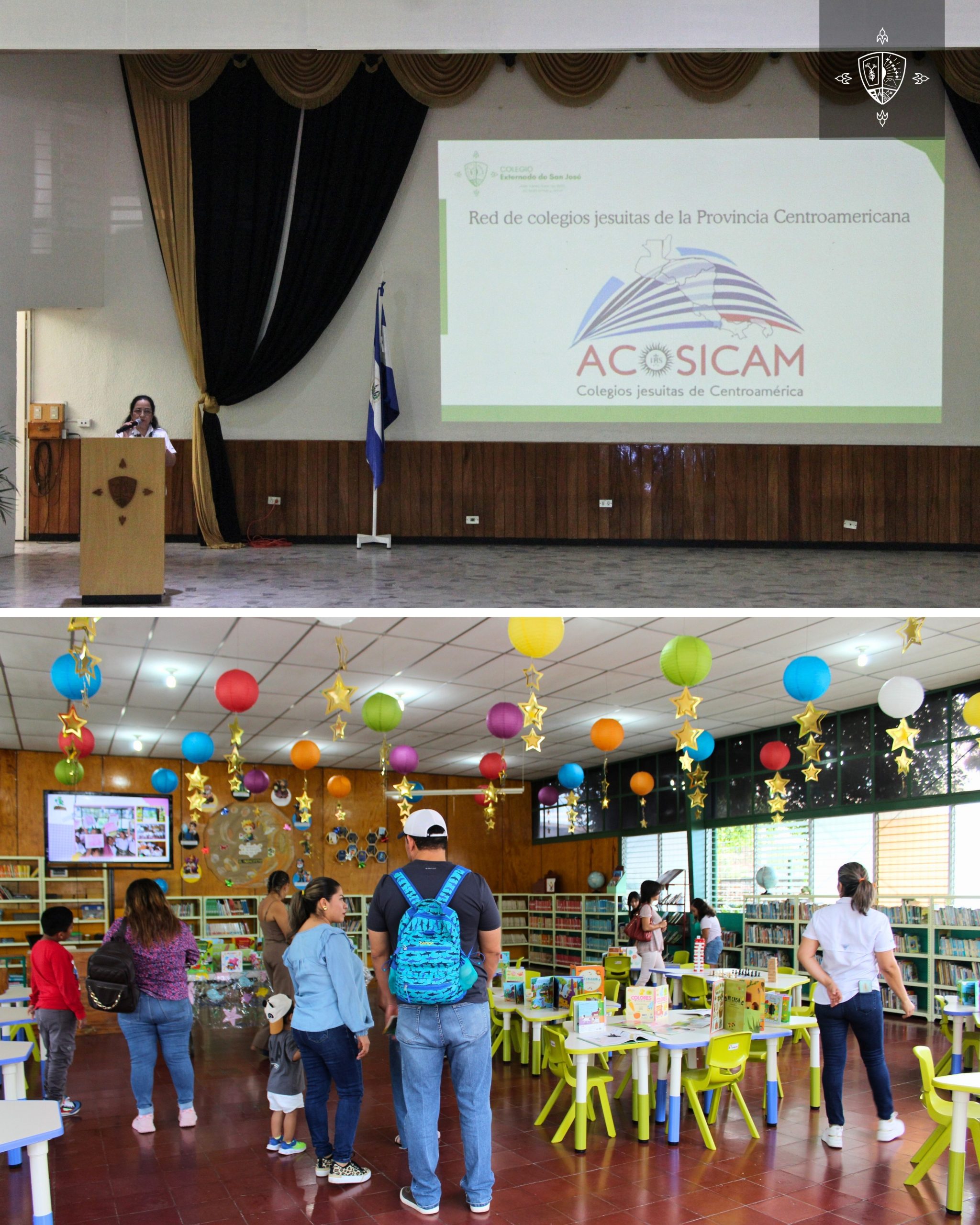 CASA ABIERTA - PRIMARIA 2025