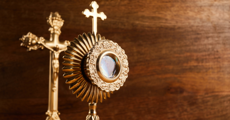 CORPUS CHRISTI