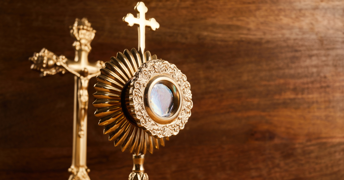 CORPUS CHRISTI