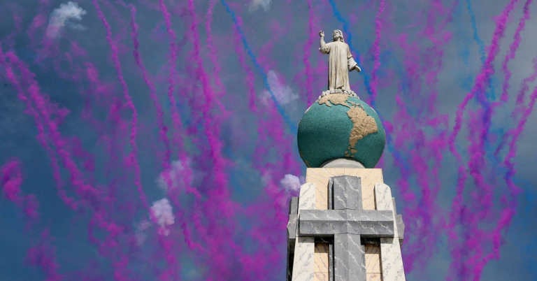Agosto: historia, fe y tradición