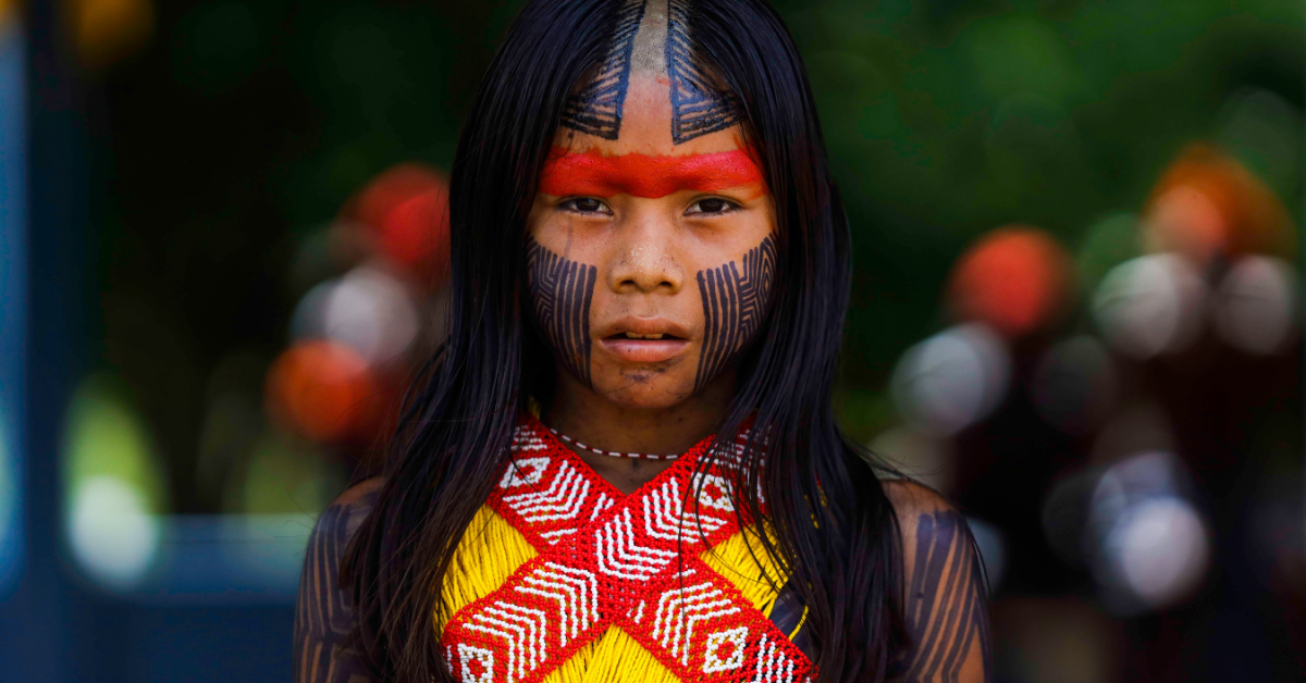 PUEBLOS INDIGENAS